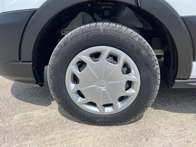 FORD Transit usata, con Fendinebbia