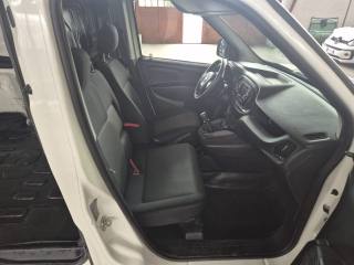 FIAT Doblo usata 15