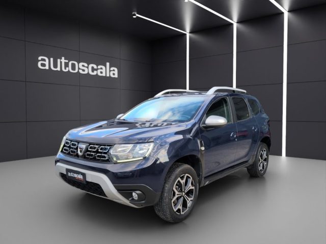 DACIA Duster usata, con ABS