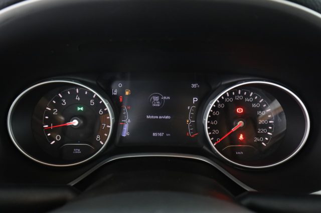 JEEP Compass usata 6