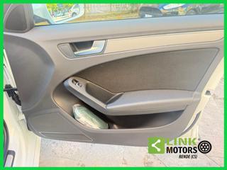 AUDI A4 usata, con Fari bi-xeno