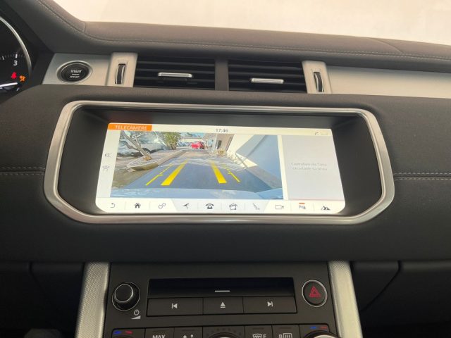 LAND ROVER Range Rover Evoque usata, con Climatizzatore