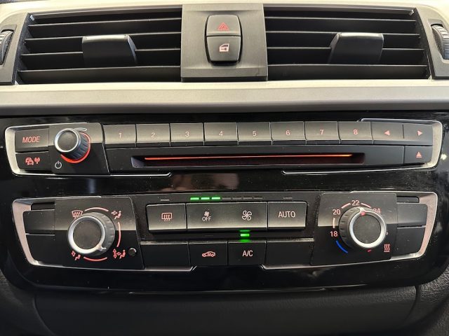 BMW 320 usata, con Specchietti laterali elettrici