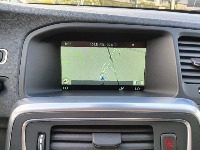 VOLVO V60 usata, con Controllo trazione