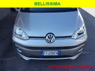 VOLKSWAGEN up! usata, con Airbag