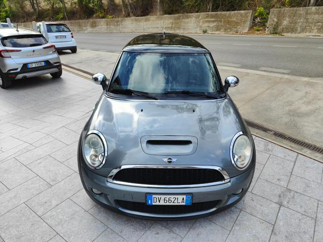 MINI John Cooper Works usata, con Airbag Passeggero