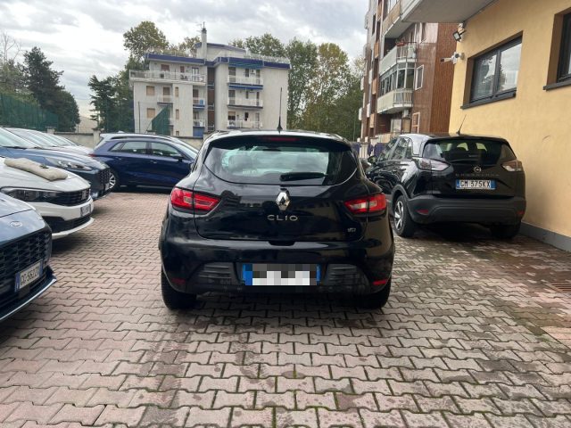RENAULT Clio usata, con Chiusura centralizzata