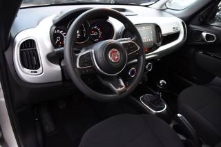 FIAT 500L usata, con Alzacristalli elettrici