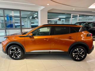 PEUGEOT 2008 usata, con Airbag laterali