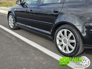 AUDI A3 usata 34