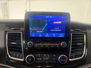 FORD Tourneo Custom usata, con Gancio traino