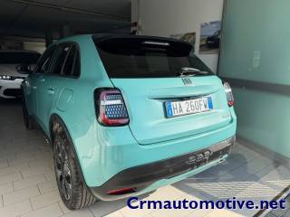 FIAT 600 usata, con Airbag