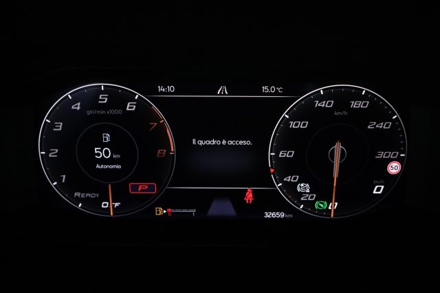 CUPRA Formentor usata 6