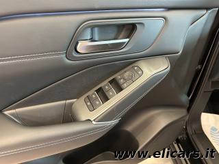 NISSAN Qashqai usata, con Servosterzo