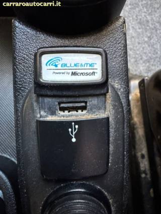 FIAT Qubo usata, con Chiusura centralizzata telecomandata
