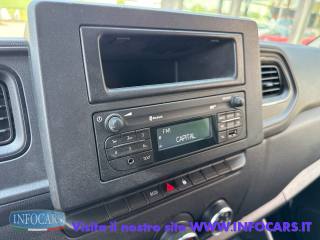 RENAULT Master usata, con ESP