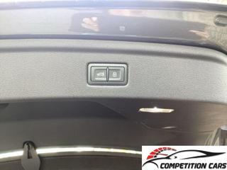AUDI A5 usata, con Gancio traino