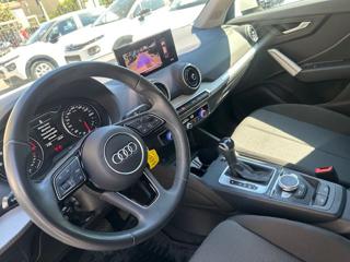 AUDI Q2 usata, con Cruise Control
