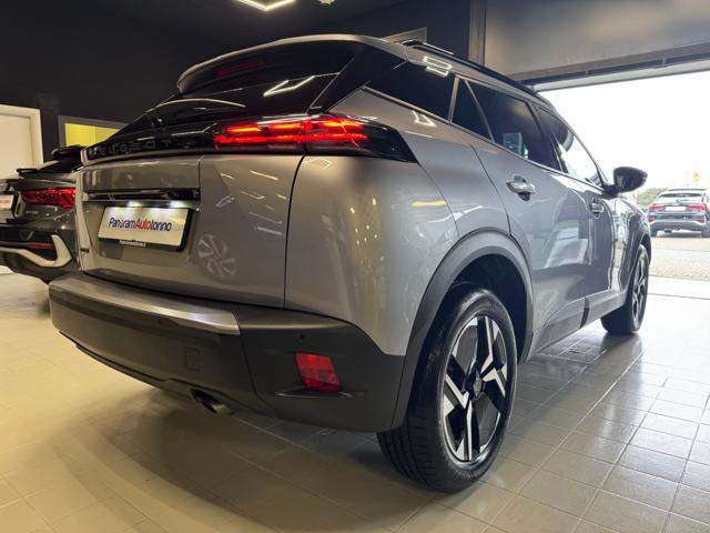 PEUGEOT 2008 usata, con Autoradio