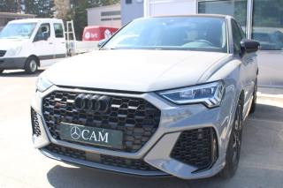 AUDI RS Q3 SPB quattro S tronic