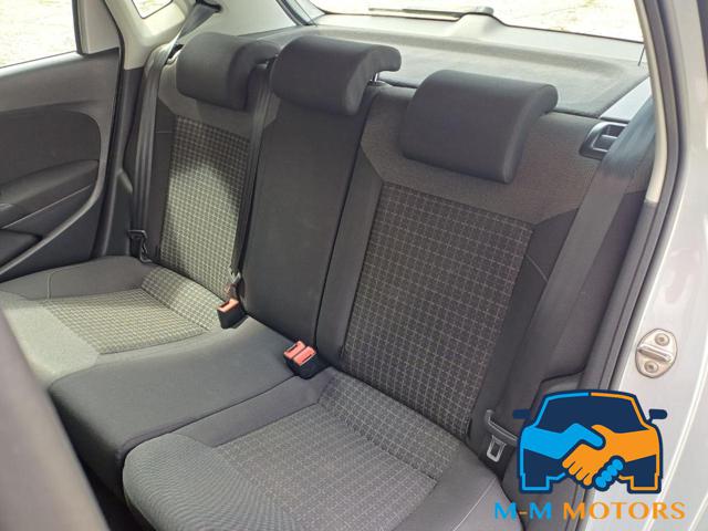 VOLKSWAGEN Polo usata, con ESP