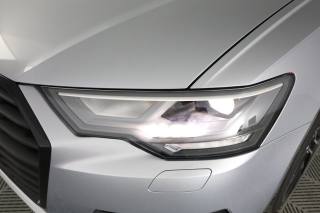 AUDI A6 usata 7