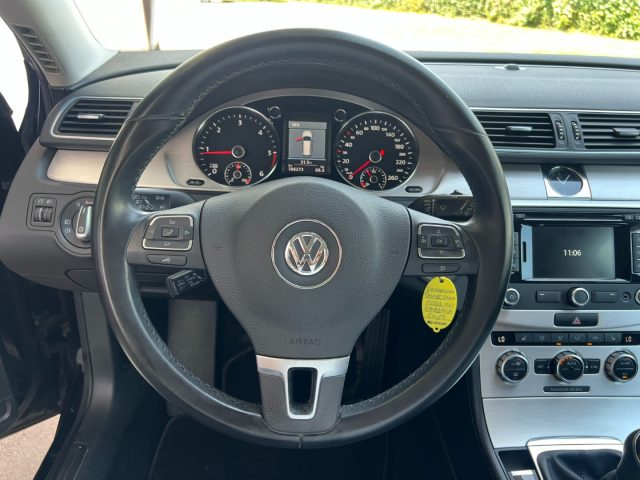 VOLKSWAGEN Passat usata, con Sedili riscaldati