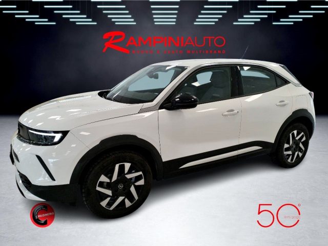 OPEL Mokka usata 13