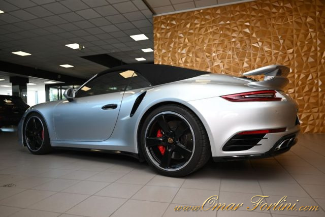 PORSCHE 911 usata 167