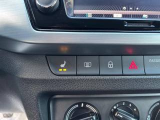 SKODA Fabia usata, con Immobilizzatore elettronico