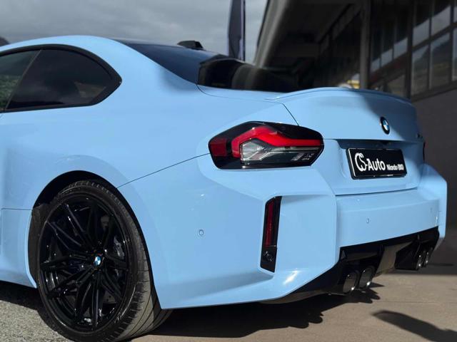 BMW M2 usata, con Cerchi in lega