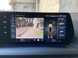 BMW 118 usata, con Controllo vocale