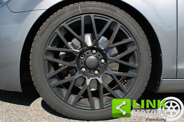 VOLKSWAGEN Golf GTD usata, con Alzacristalli elettrici