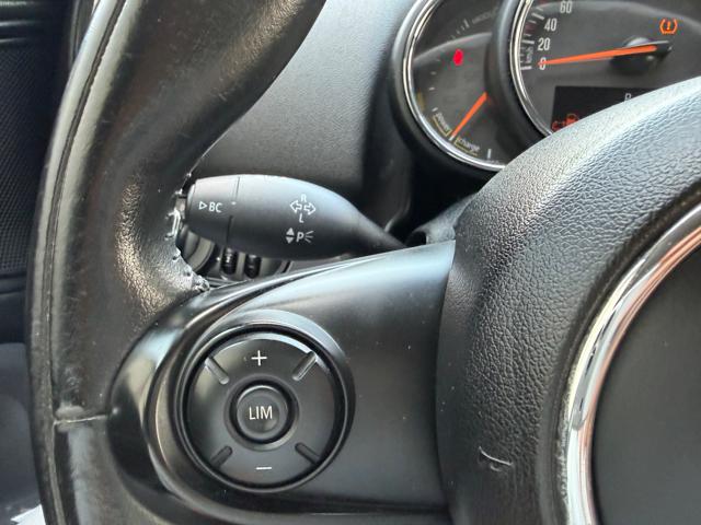MINI Countryman usata, con Filtro antiparticolato