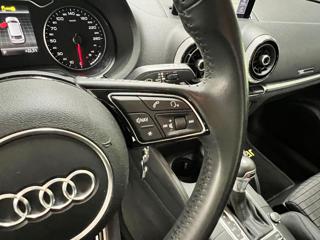 AUDI A3 usata, con Climatizzatore