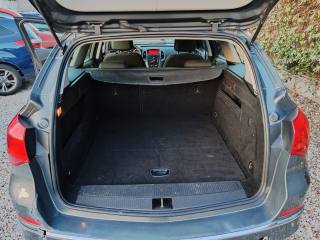 OPEL Astra usata, con Sensore di pioggia