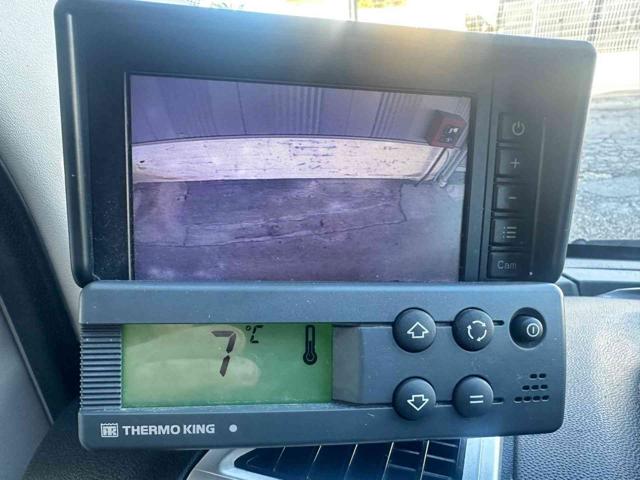 FIAT Ducato usata, con ESP