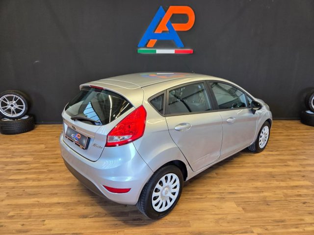 FORD Fiesta usata, con Airbag Passeggero