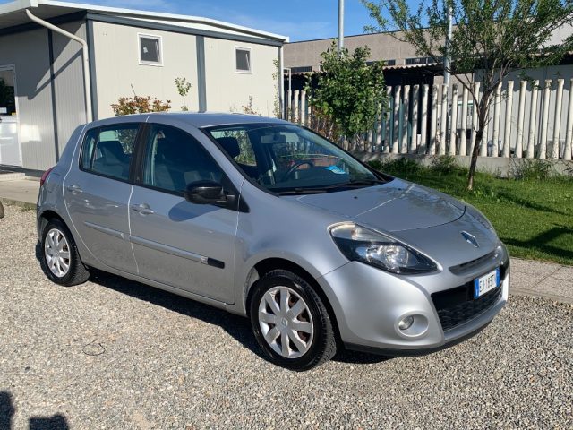 RENAULT Clio usata, con Airbag laterali