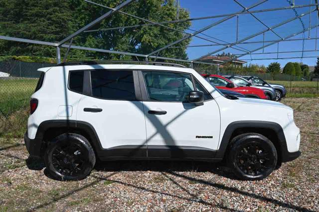 JEEP Renegade usata, con Boardcomputer