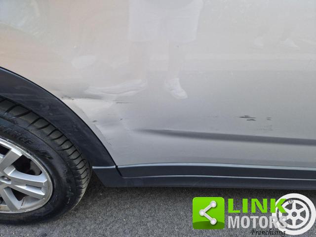 CHEVROLET Orlando usata, con ESP