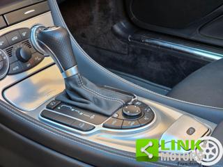 MERCEDES-BENZ SL 350 usata, con Controllo trazione