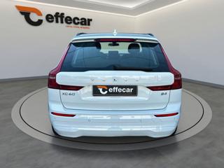 VOLVO XC60 usata, con Alzacristalli elettrici