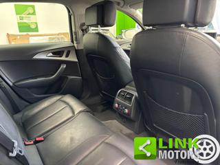 AUDI A6 usata, con Fendinebbia