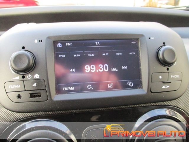 FIAT Qubo usata, con Airbag laterali