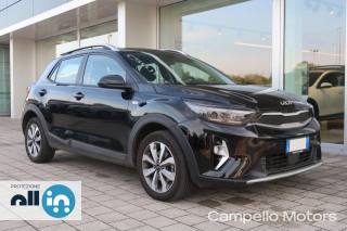 KIA Stonic Stonic 1.0 T-GDi 100cv MHEV MT Urban
