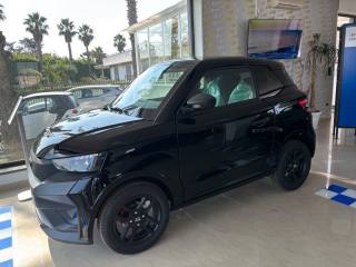 LIGIER JS usata, con Immobilizzatore elettronico