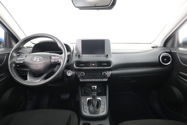 HYUNDAI Kona usata 4