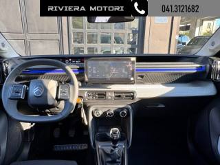 CITROEN C3 usata, con Autoradio