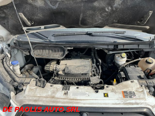 FORD Transit usata 11